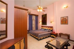 Vrindavan Retreat Hotel Kochi Ngoại thất bức ảnh